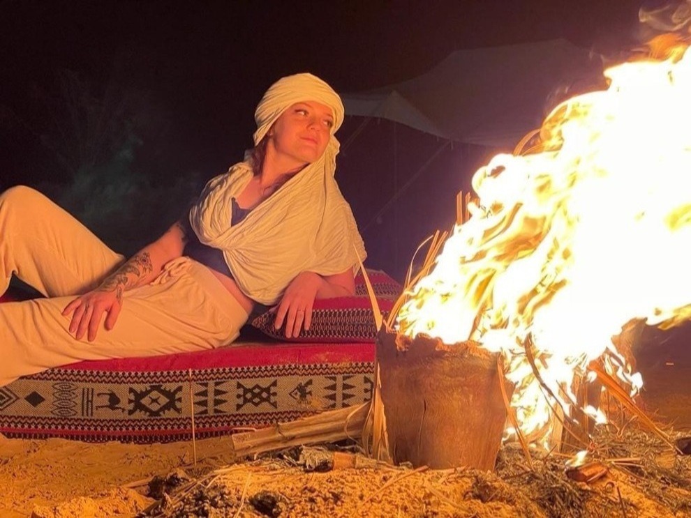From Sousse : 2-day Sahara adventure – photo 4