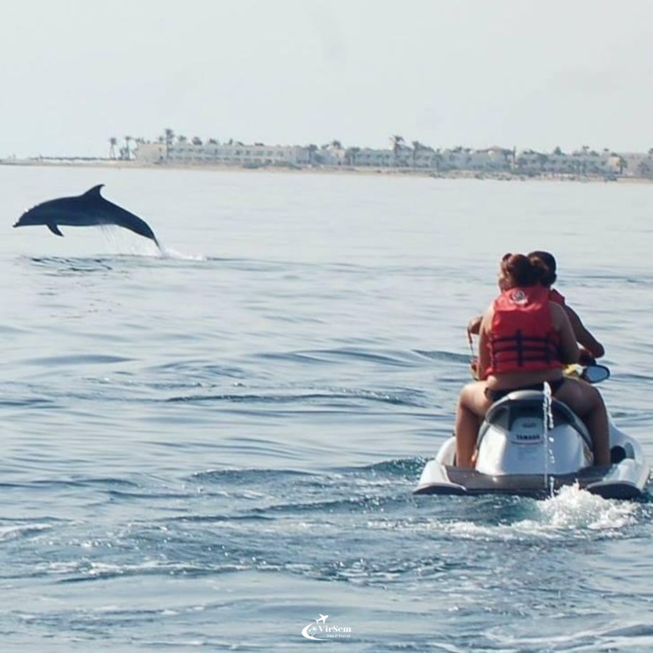 1.5-Hour Jet Ski Excursion in Djerba – photo 4