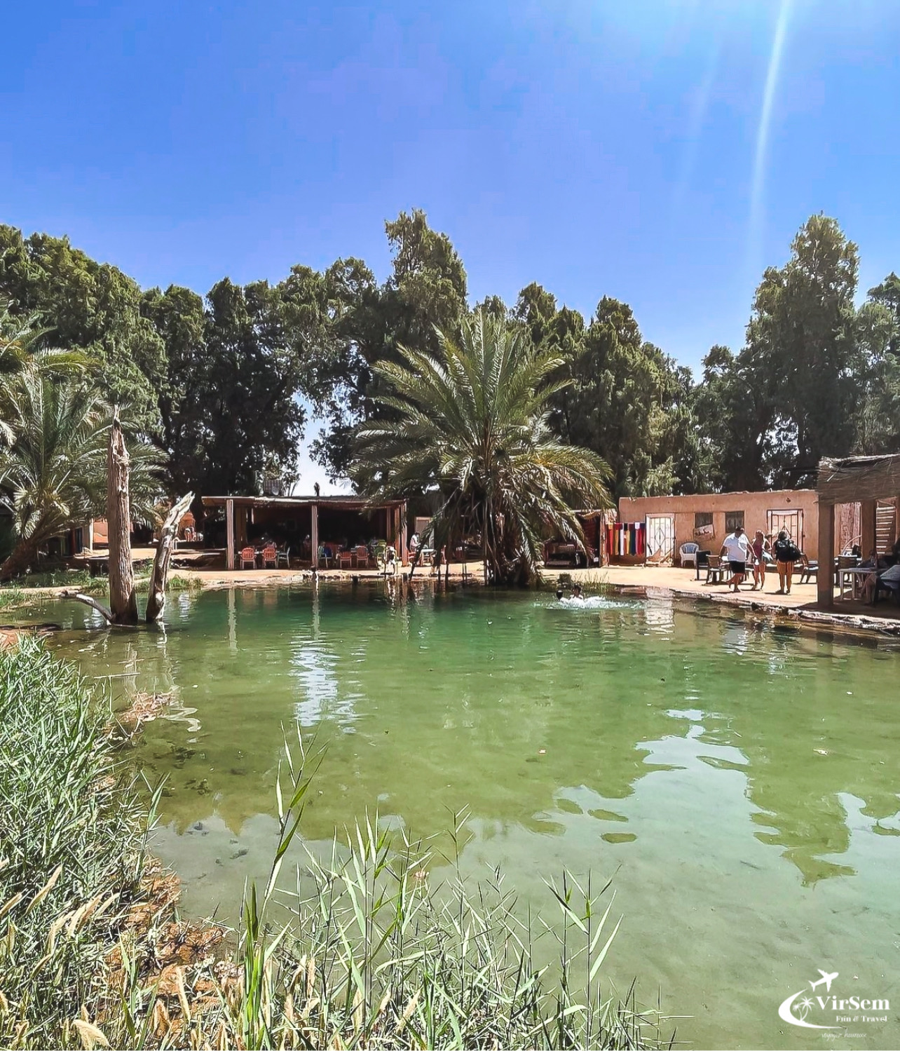 Desert Adventure: Camel Trek & Wild Camping – 7 Days (From Tunis) – photo 8