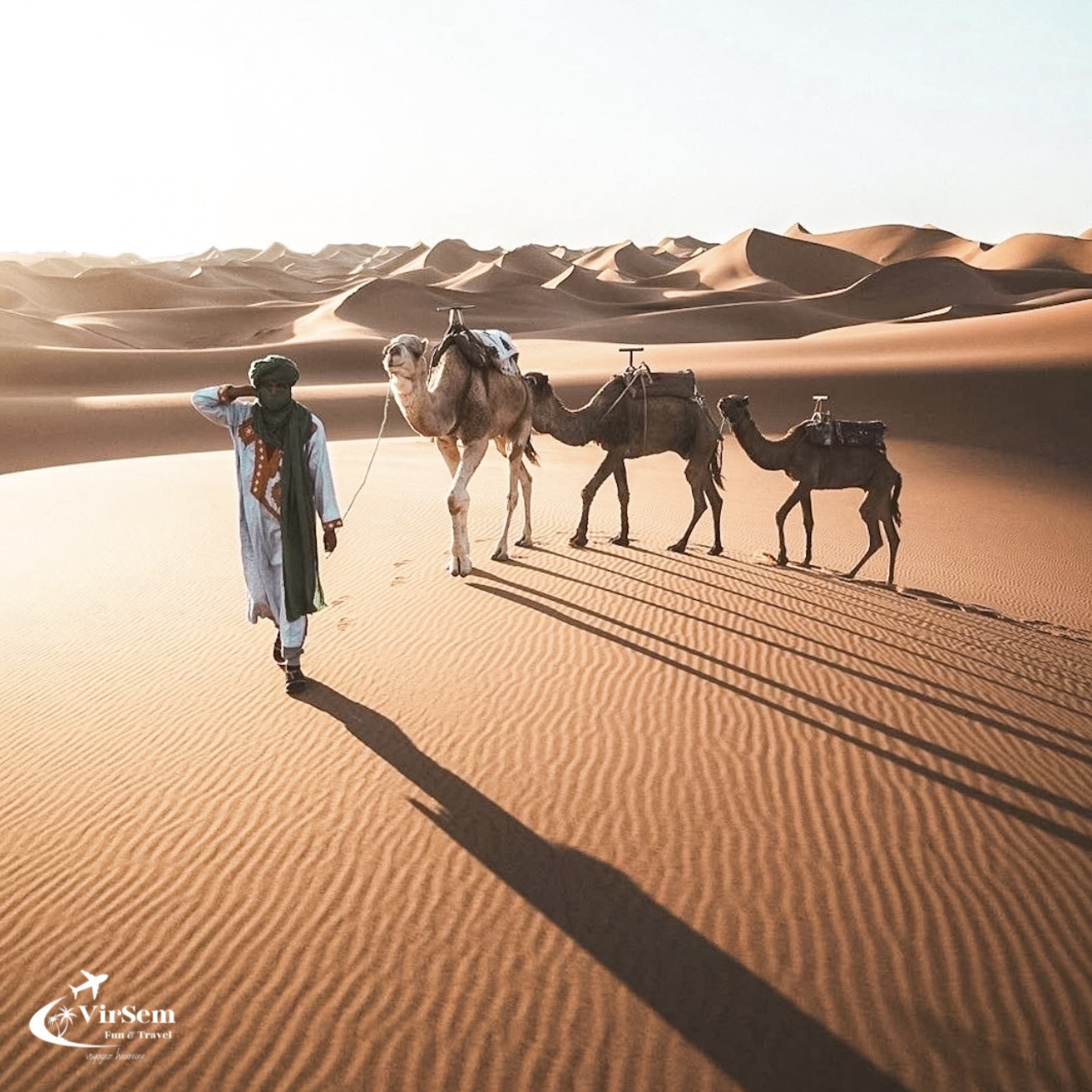 5-Day Desert & Heritage Adventure in Tunisia From Djerba – photo 14