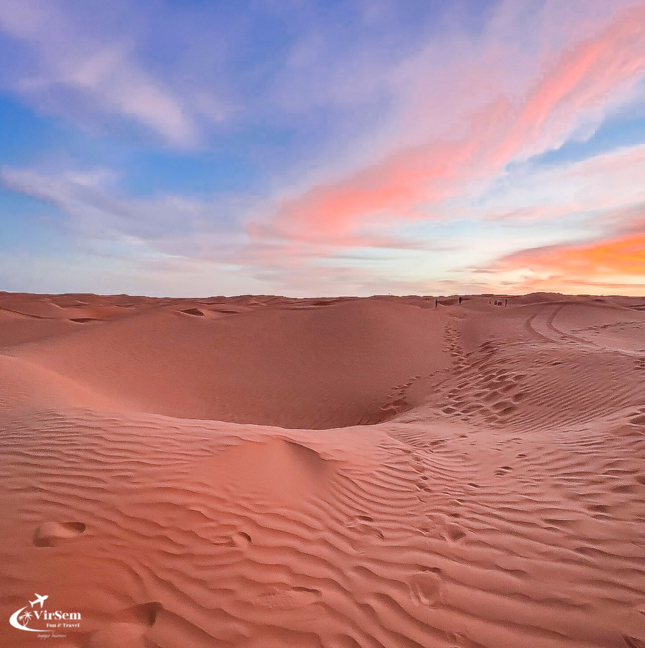 Grand Tour of Tunisia – 8 Days / 7 Nights From Tunis – photo 17