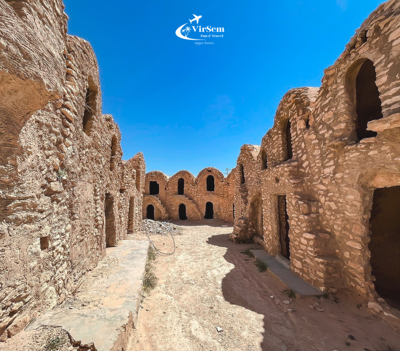 Enchanting Tunisia: 6-Day Cultural & Desert Experience (From Tunis) – photo 10