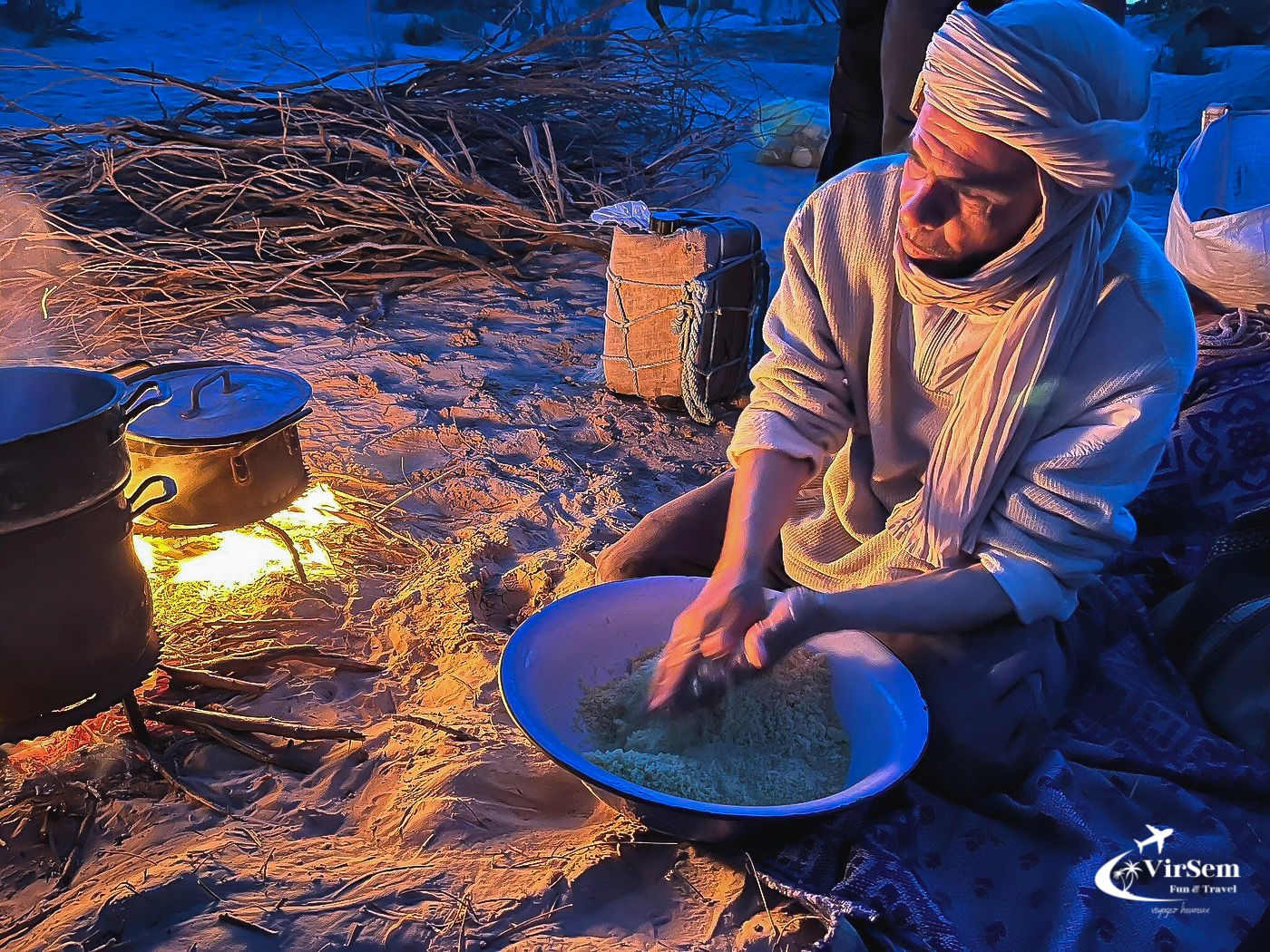 From Sousse : 2-day Sahara adventure – photo 6