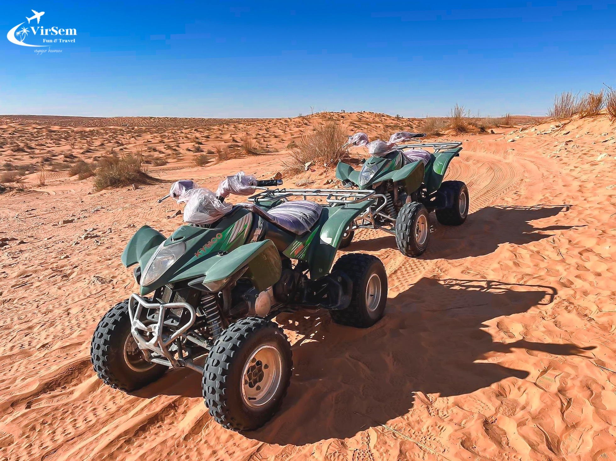 5-Day Desert & Heritage Adventure in Tunisia From Djerba – photo 44