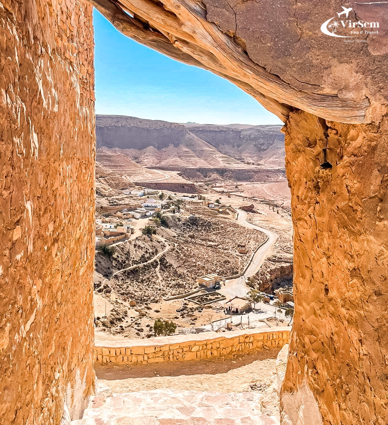 Desert Adventure: Camel Trek & Wild Camping – 7 Days (From Tunis) – photo 13