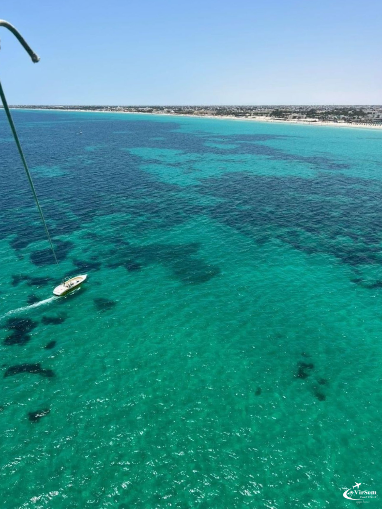 Catamaran to Sidi Jmour: A Peaceful Escape Off the Beaten Path – photo 8