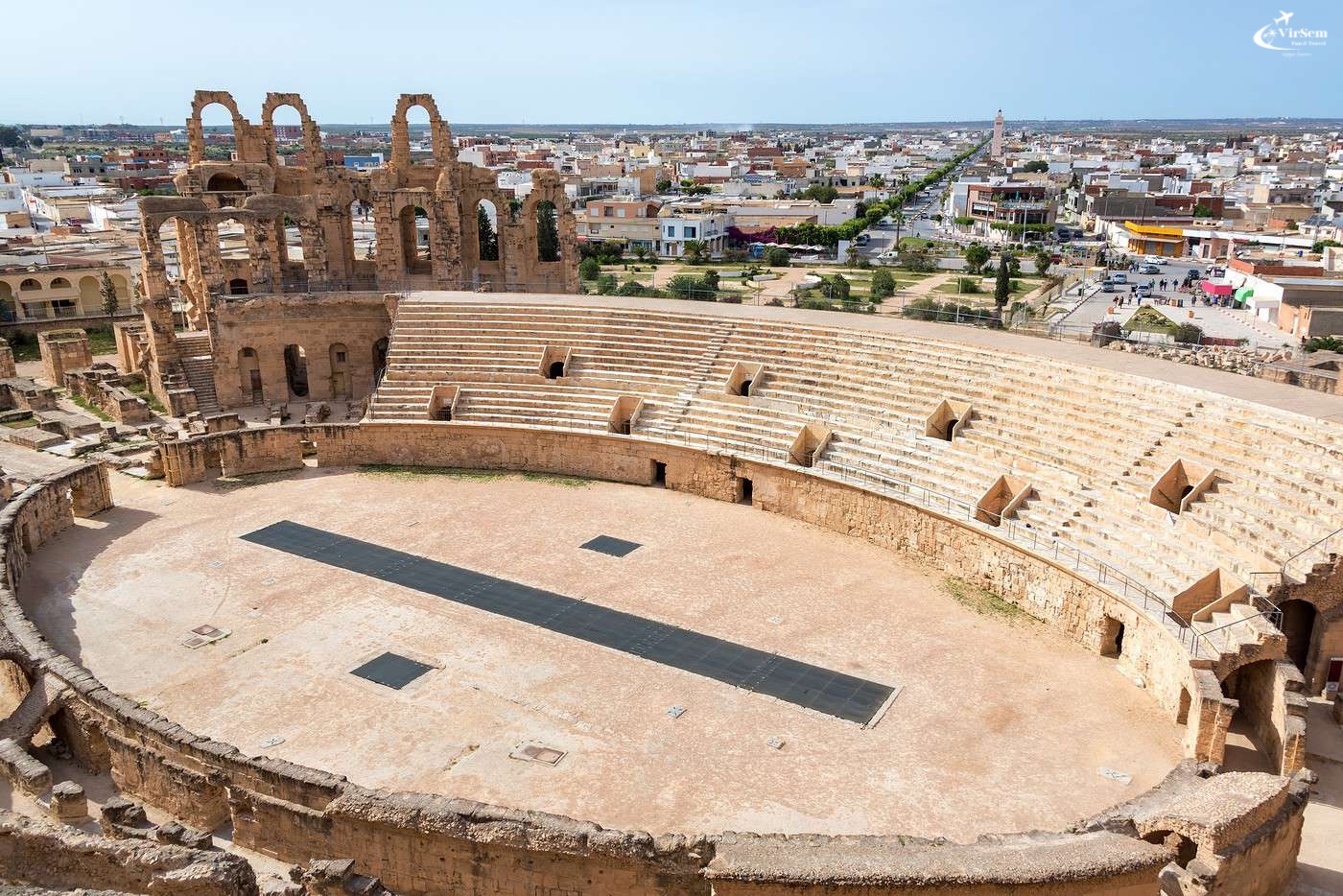 Kairouan & El Jem Day Trip from Tunis – photo 1