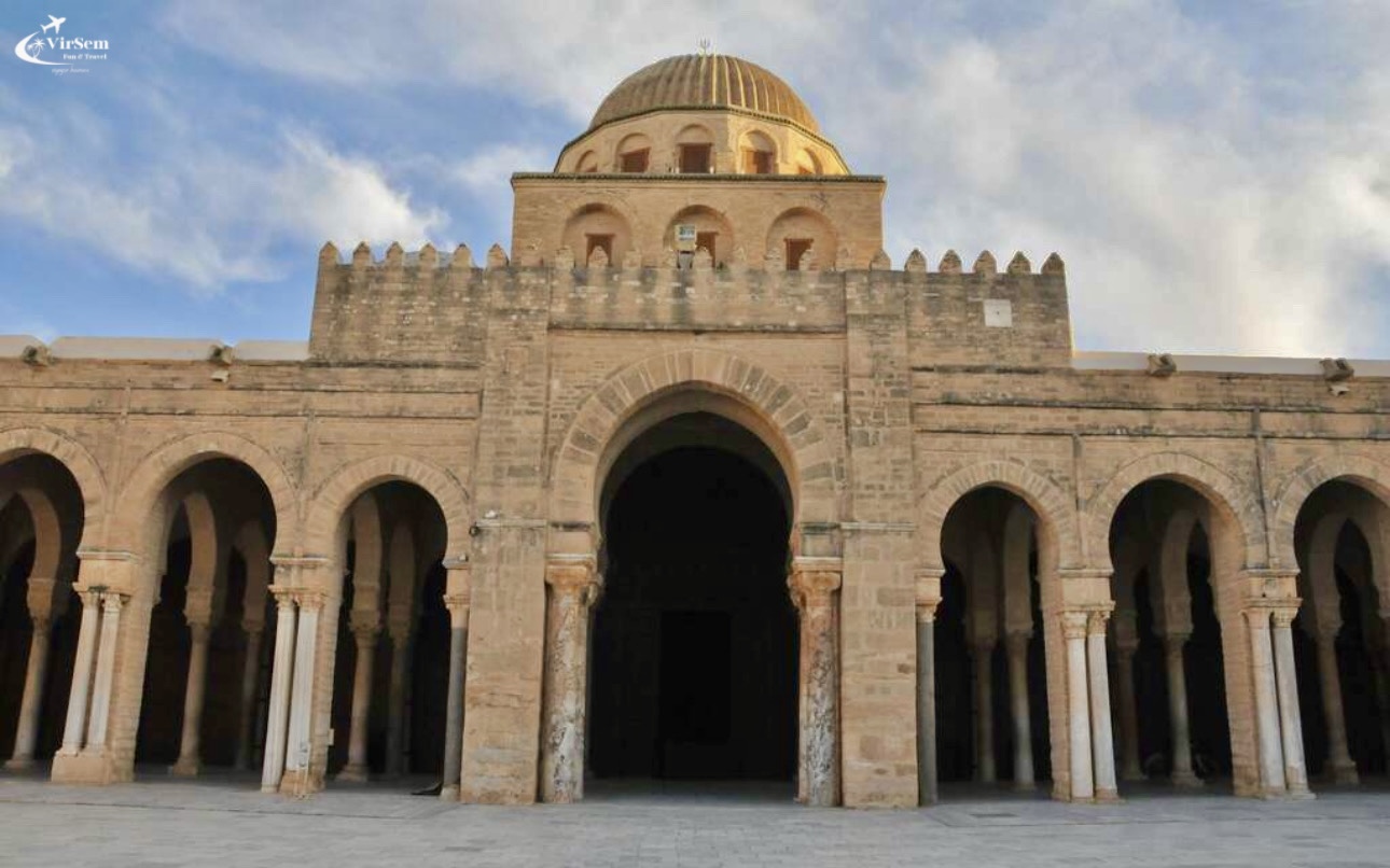 Grand Tour of Tunisia – 8 Days / 7 Nights From Tunis – photo 11