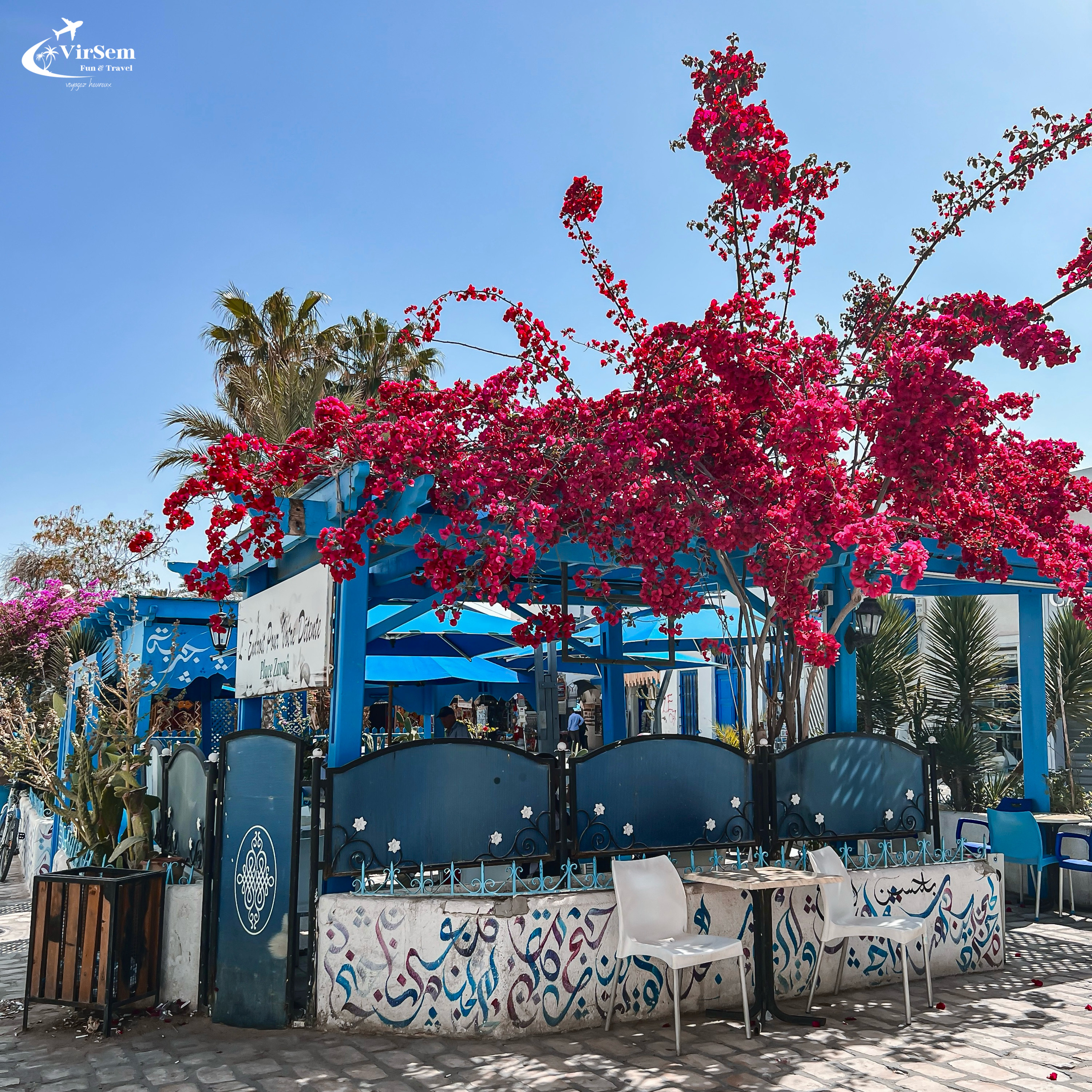 A Culinary Adventure in Djerba: From the Fish Market to Your Plate – photo 3