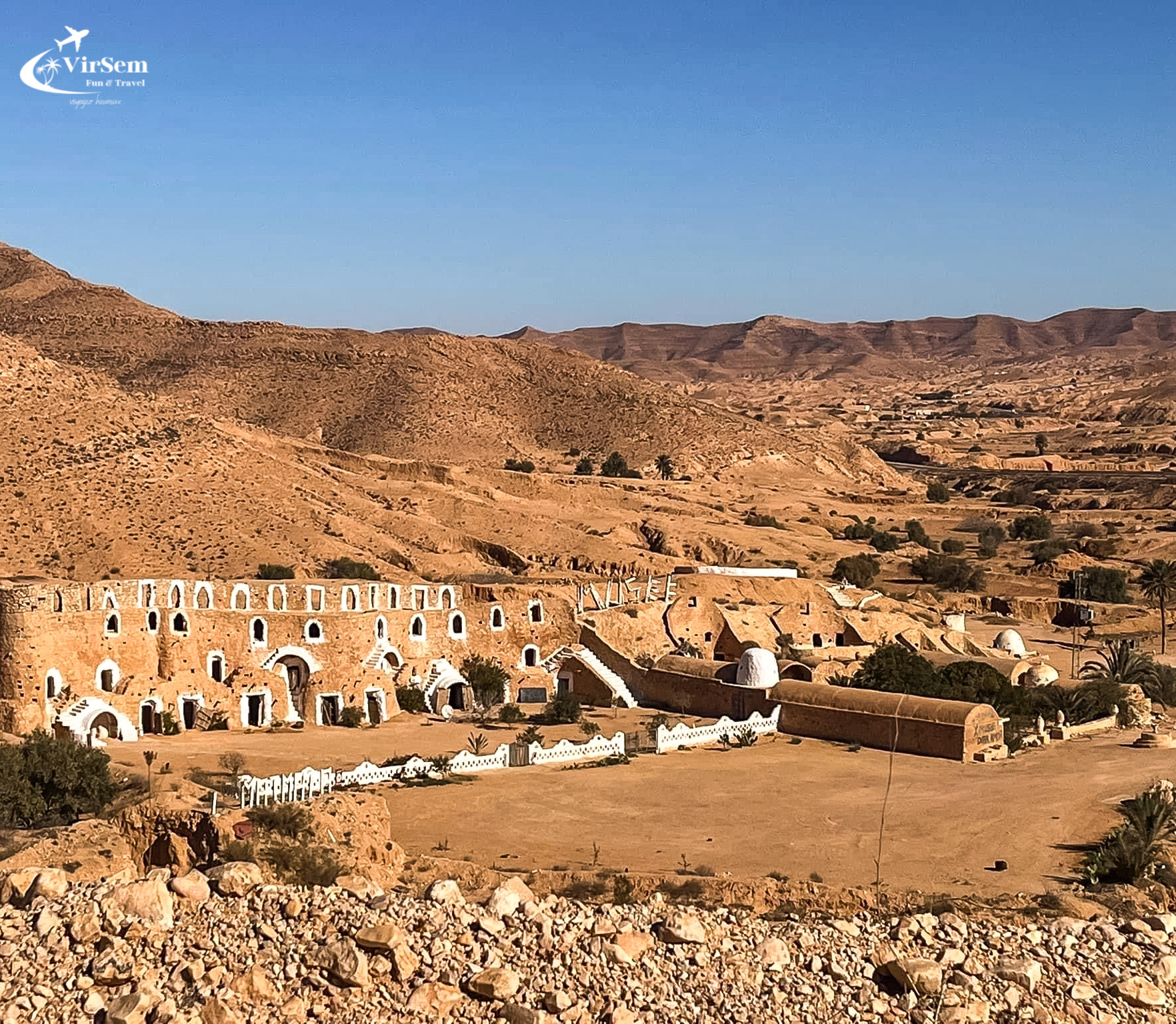 Stars & Hidden Lands: An Epic 3-Day Journey in Tunisia From Sousse – photo 19