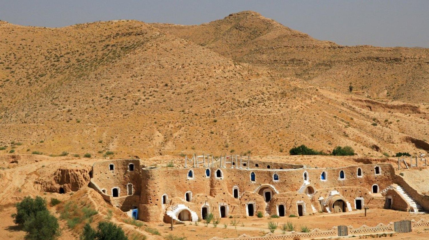 Epic Adventure in Ksar Ghilane: 2 Days & 1 Dreamlike Night – photo 5