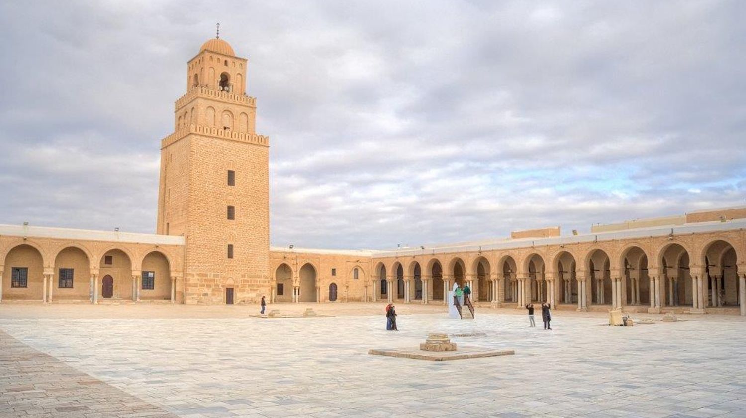 Grand Tour of Tunisia – 8 Days / 7 Nights From Tunis – photo 2
