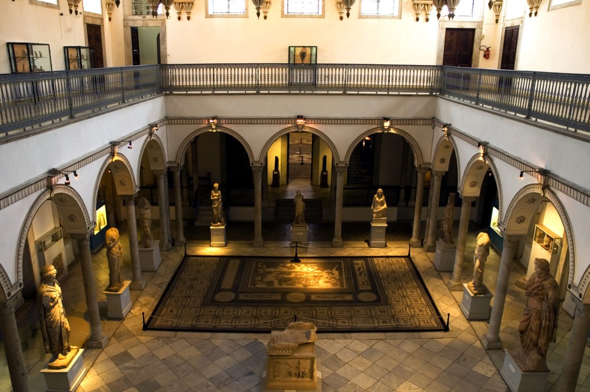 Enchanting Tunisia: 6-Day Cultural & Desert Experience (From Tunis) – photo 19