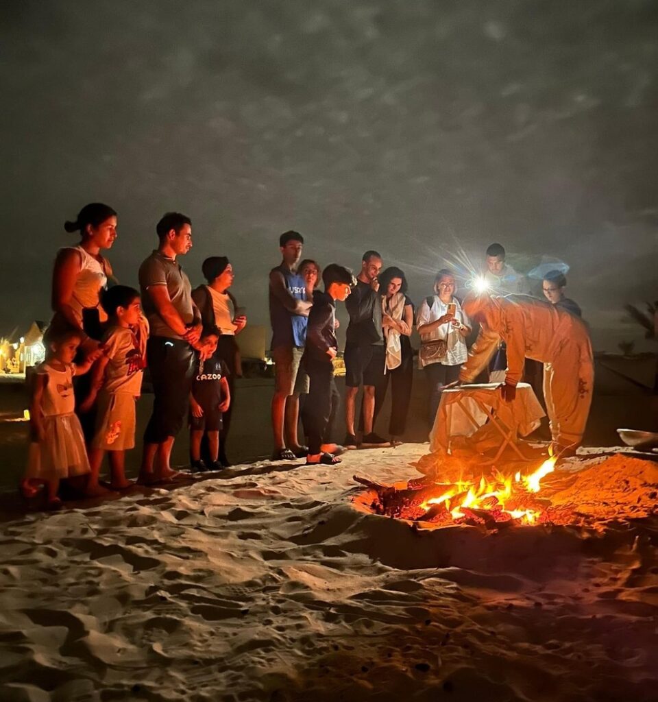 5-Day Desert & Heritage Adventure in Tunisia From Djerba – photo 28