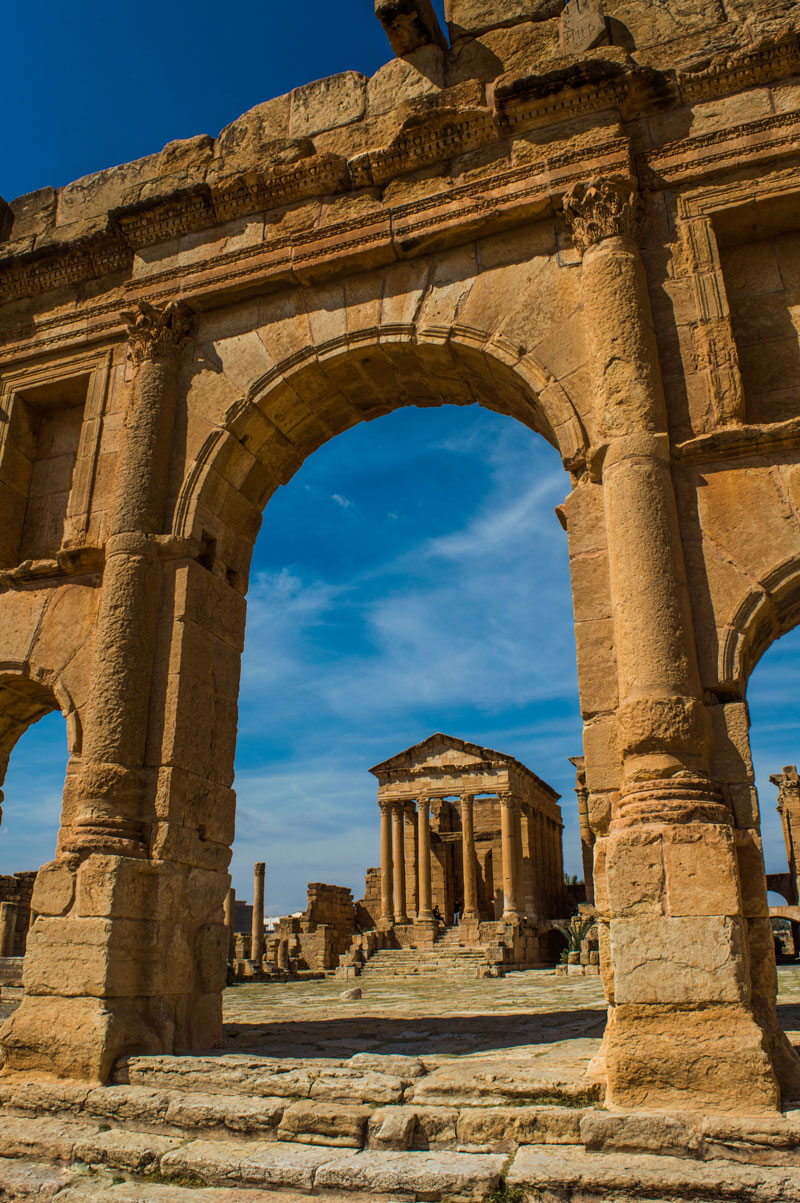 Enchanting Tunisia: 6-Day Cultural & Desert Experience (From Tunis) – photo 18