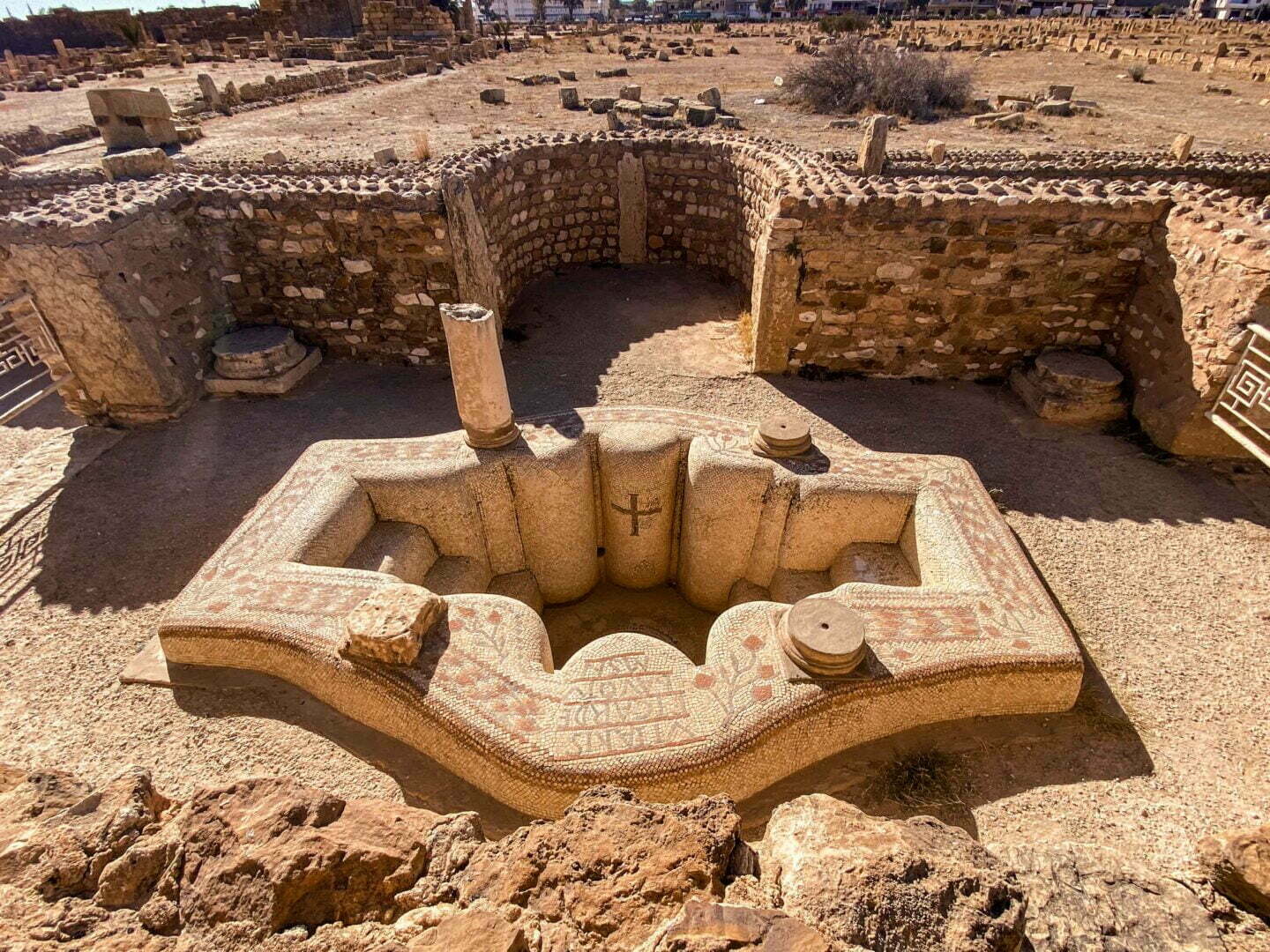 Grand Tour of Tunisia – 8 Days / 7 Nights From Tunis – photo 19