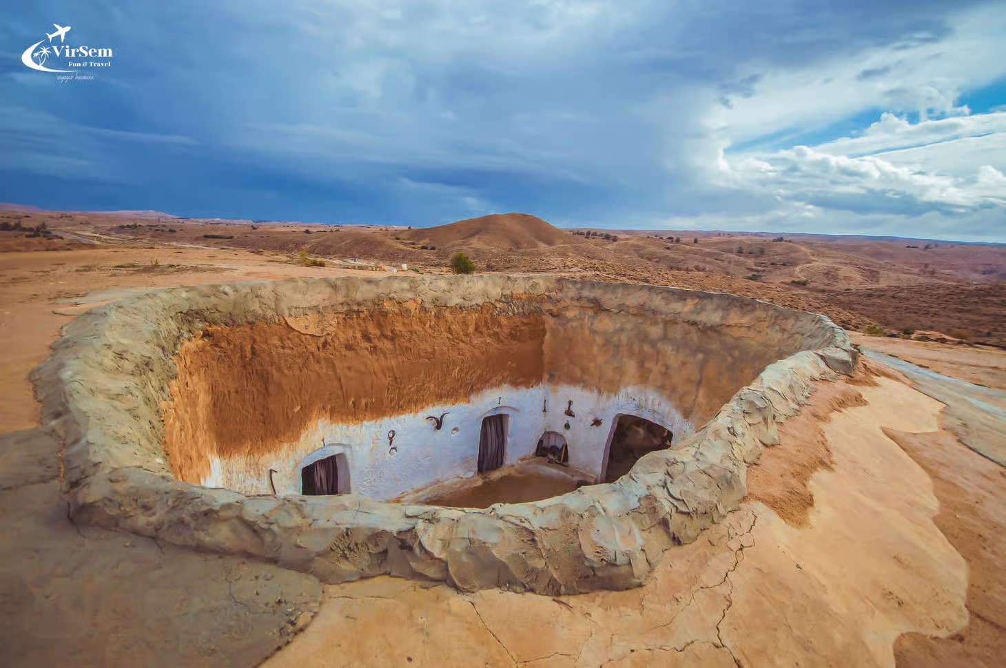 From Sousse : 2-day Sahara adventure – photo 9