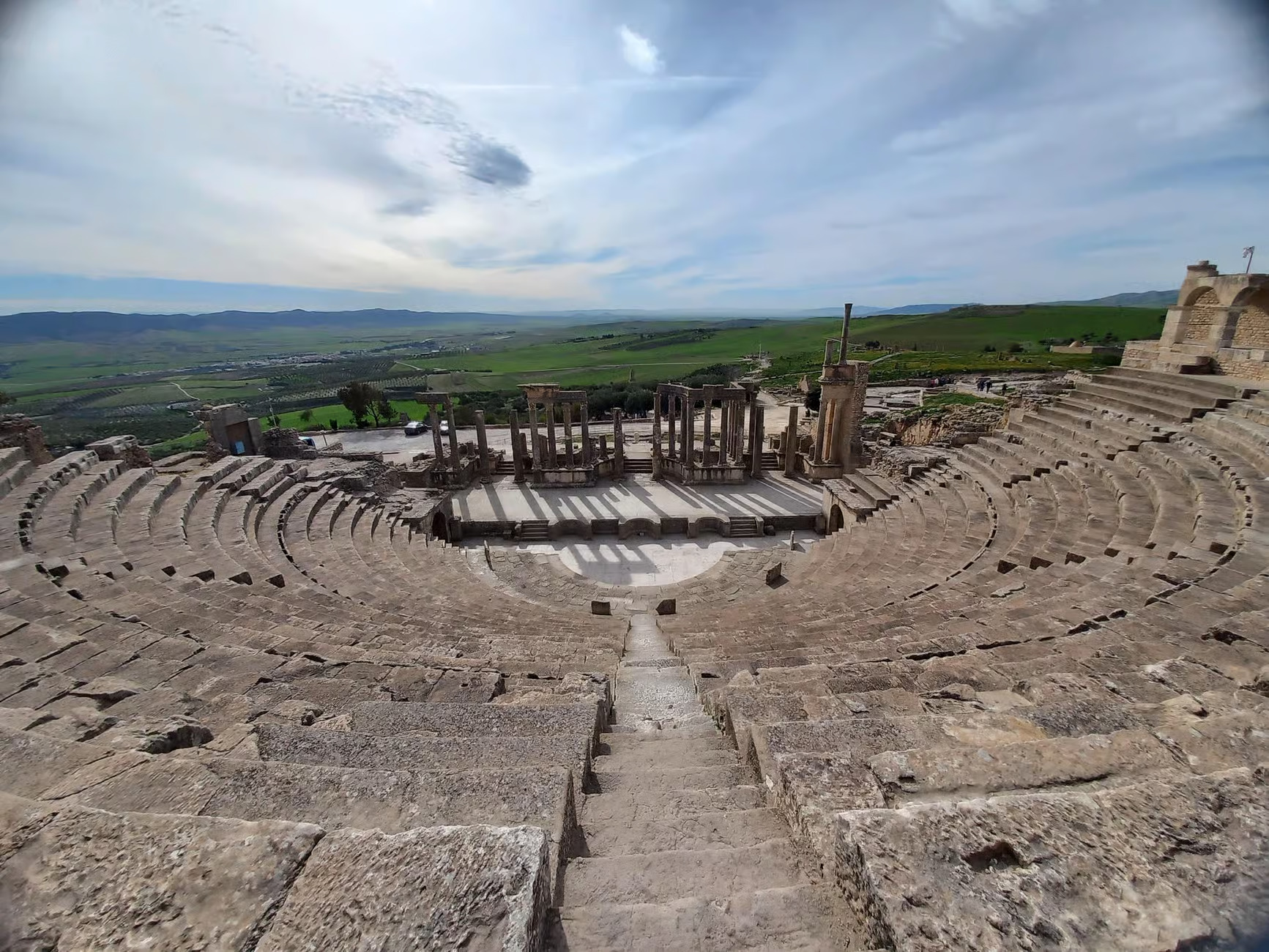 Dougga & Bulla Regia Day Trip from Tunis – photo 5