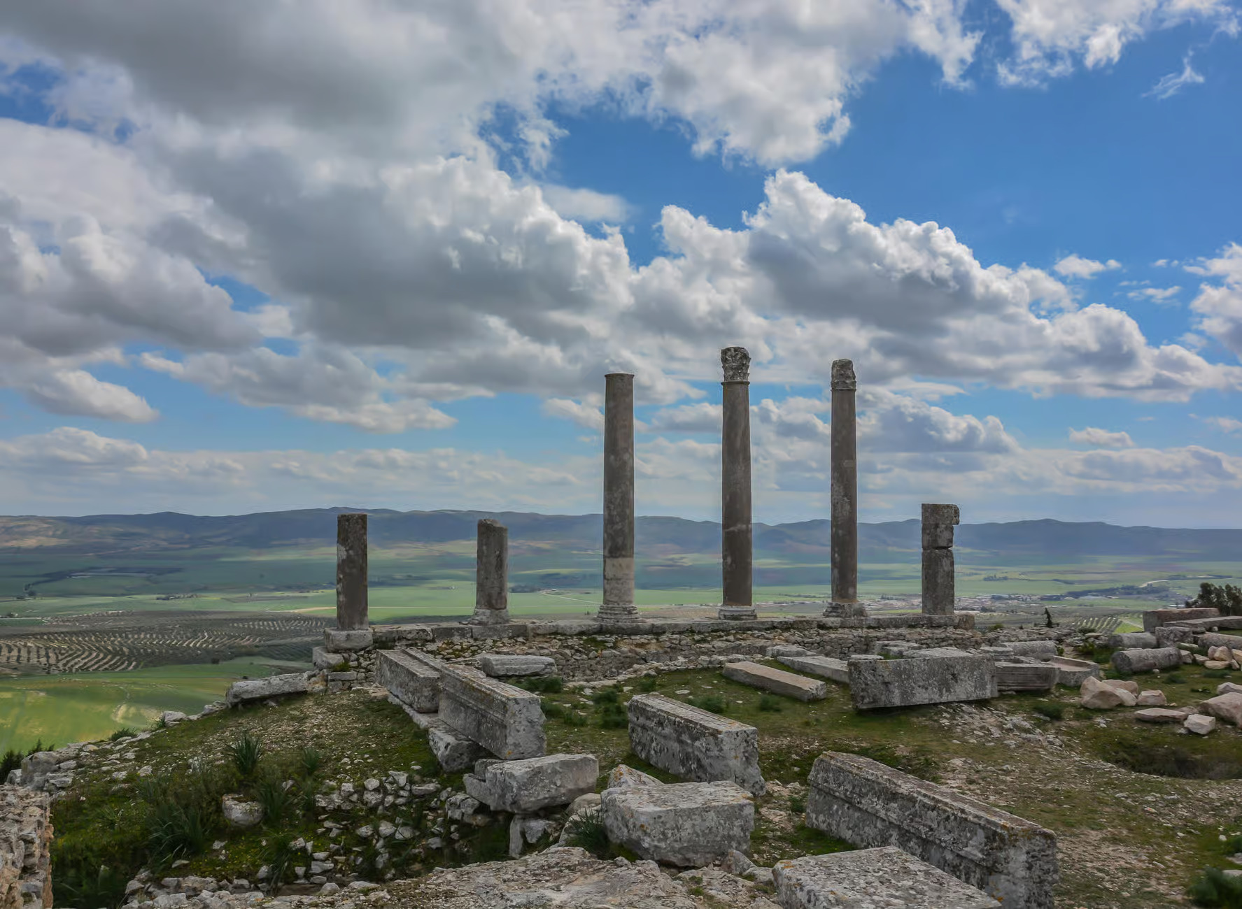 Dougga & Bulla Regia Day Trip from Tunis – photo 3