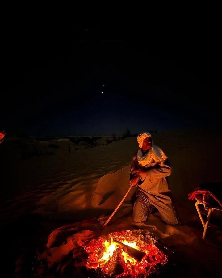 Why Now Is the Perfect Time to Discover the Sahara in Tunisia